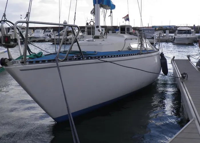 بوتيل Velero Freja أرّاثيفي